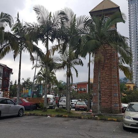 Win Win Hotel Genting Highlands Exterior foto